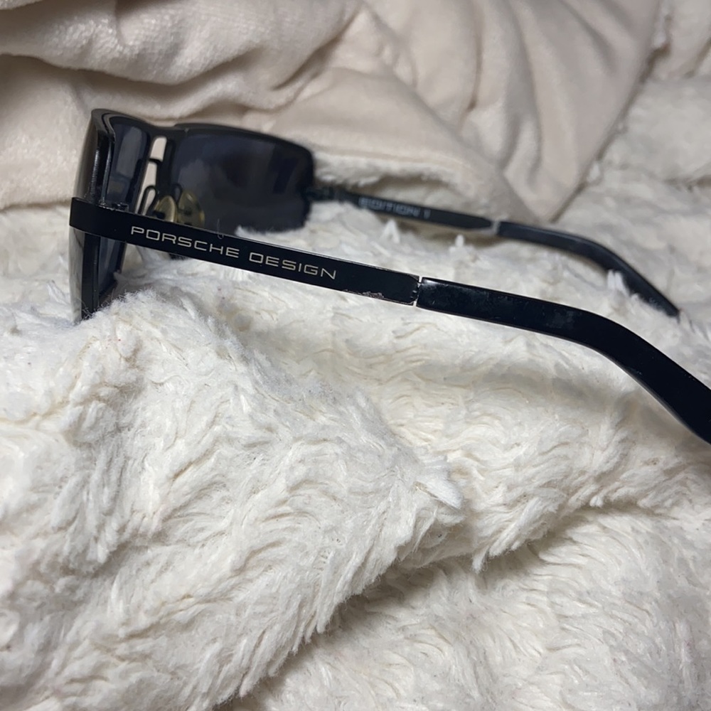Porsche Design Sunglasses - Picture 8 of 10